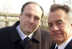 Jamesas Gandolfini, Tony Sirico
