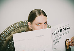 Da&eth;i Freyris