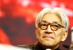 Ryuichi Sakamoto