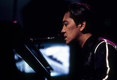 Ryuichi Sakamoto