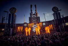 &bdquo;Rammstein&ldquo;