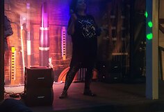 Monika Katunskytė