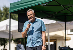 Festivalis &bdquo;Samanos&ldquo; Merkinėje