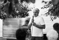 Festivalis &bdquo;Samanos&ldquo; Merkinėje