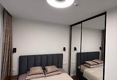 Remigijaus Žiogo i&scaron;nuomojamas butas Melnragėje