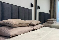 Remigijaus Žiogo i&scaron;nuomojamas butas Melnragėje