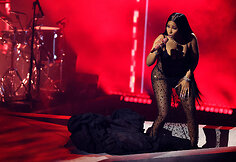 Nicki Minaj
