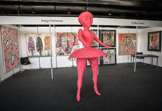 &bdquo;Art Kaunas&ldquo; menų festivalis