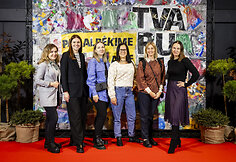 Filmo &bdquo;Pakalbėkime apie tvarumą&ldquo; premjera