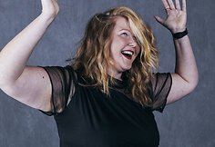Giedrė Valavičiūtė