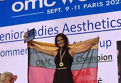 Čempionatas Paryžiuje