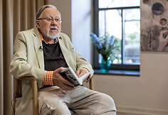 Vytautas Landsbergis