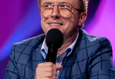 Marius Jampolskis