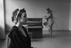 Gabrielė Nausėdaitė-Gabi Grace