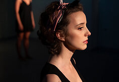 Gabrielė Nausėdaitė-Gabi Grace