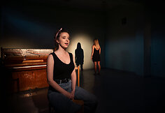 Gabrielė Nausėdaitė-Gabi Grace