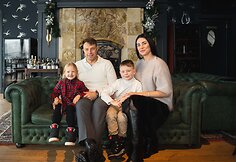 &Scaron;ventiniai vėlyvieji pusryčiai Trakuose