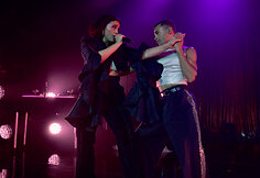 Jessie Ware