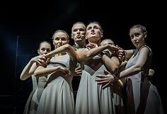 Miuziklas „Tristanas ir Izolda/Uždrausta meilė“