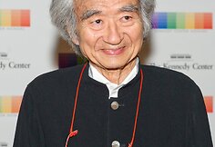 Seiji Ozawa
