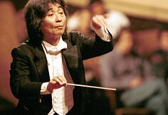 Seiji Ozawa