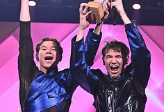  &bdquo;Marcus & Martinus&ldquo;