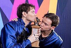  &bdquo;Marcus & Martinus&ldquo;