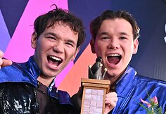  &bdquo;Marcus & Martinus&ldquo;