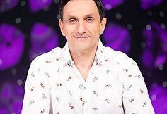 Dainius Kazlauskas