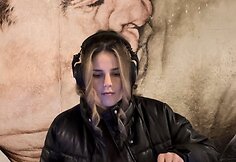 Martyna Garnytė-DJ Marceratto Berlyne