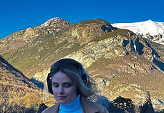 Martyna Garnytė-DJ Marceratto Italijoje