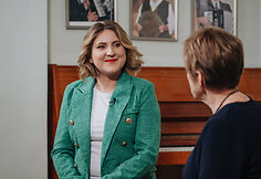 Vilija Tūrienė