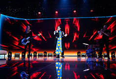 &bdquo;Muzikinė kaukė&ldquo;