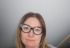 Vėžiu serganti Justyna