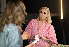 Viktorija Macijauskienė, Ilona Juciūtė