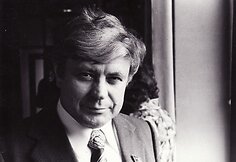 Donatas Banionis. Panevėžys, apie 1975&ndash;1980