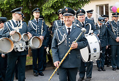 Vaikų gynimo dienos &scaron;ventė Santaros klinikose