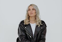 Aistė Volkova
