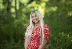 Kandidatė Mantui &ndash; Anželika