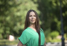 Kandidatė Algirdui &ndash; Vaida
