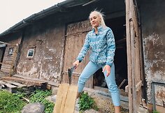 &bdquo;Pelenė princesė&ldquo;