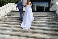 Mantas Bružas ir Kristina Radžiukynaitė-KaYra