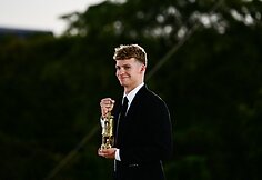 Paryžiaus olimpinių žaidynių uždarymo ceremonija