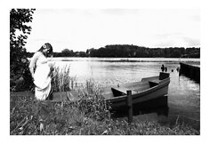 Gabrielė Malinauskaitė-Rudzienė