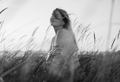 Kristina Jure pristato meditacinę dainą &bdquo;Mėtų kvapo&ldquo;