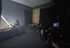 Grupės &bdquo;The Pixls&ldquo; klipo &bdquo;Kūnas&ldquo; filmavimo užkulisiai