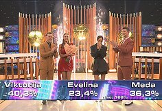 &bdquo;KK2&ldquo; naująja vedėja tapo Viktorija Vaičaitė