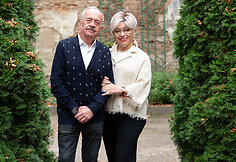 Edvardo Žičkaus 42-ojo gimtadienio šventė