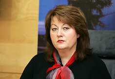 Vilija Blinkevičiūtė