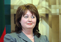 Vilija Blinkevičiūtė